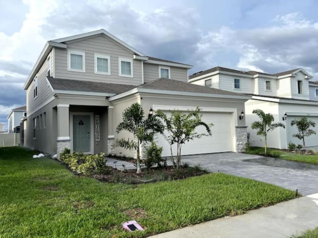 Theme Dream House - Brand New Windsor Resort Four Corners Exteriér fotografie
