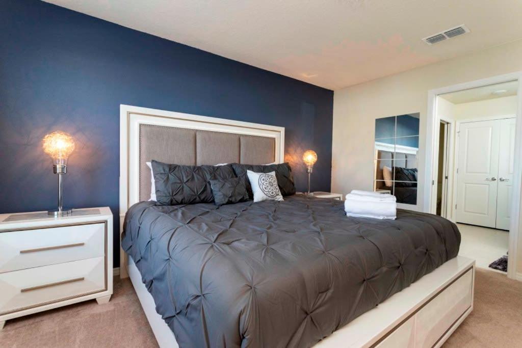 Theme Dream House - Brand New Windsor Resort Four Corners Exteriér fotografie