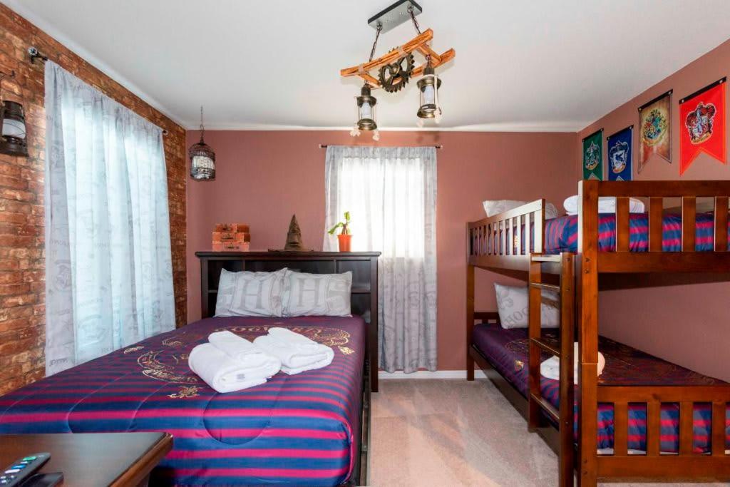Theme Dream House - Brand New Windsor Resort Four Corners Exteriér fotografie