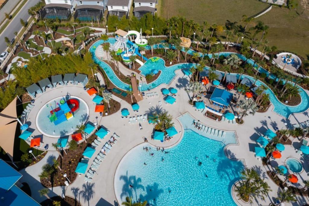 Theme Dream House - Brand New Windsor Resort Four Corners Exteriér fotografie