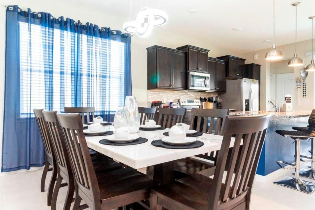 Theme Dream House - Brand New Windsor Resort Four Corners Exteriér fotografie