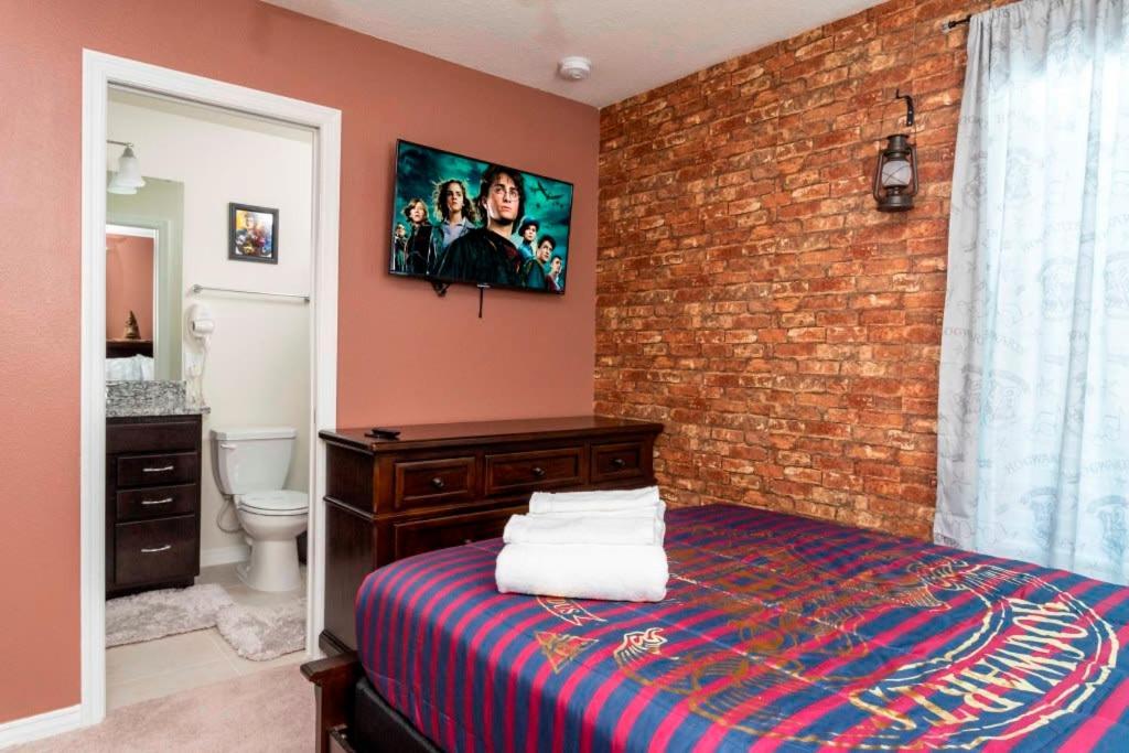 Theme Dream House - Brand New Windsor Resort Four Corners Exteriér fotografie