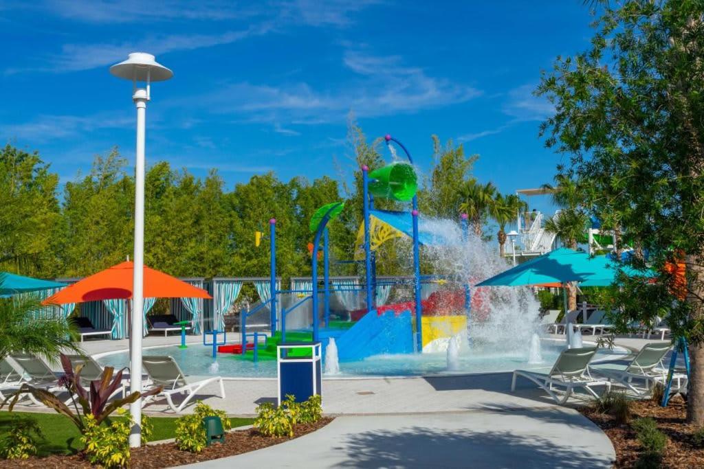 Theme Dream House - Brand New Windsor Resort Four Corners Exteriér fotografie