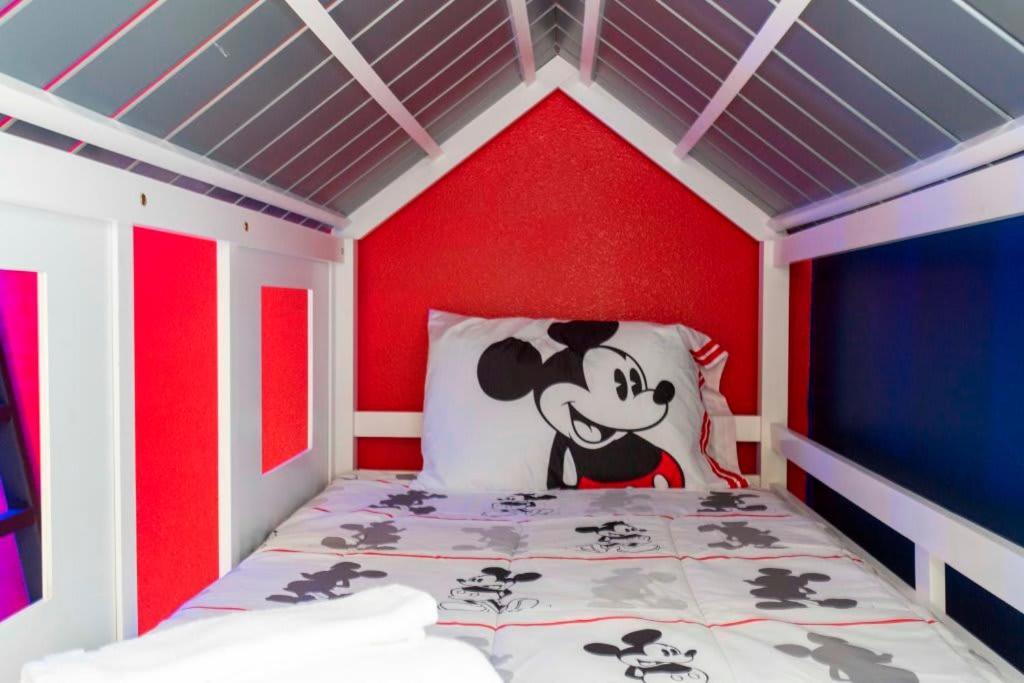 Theme Dream House - Brand New Windsor Resort Four Corners Exteriér fotografie