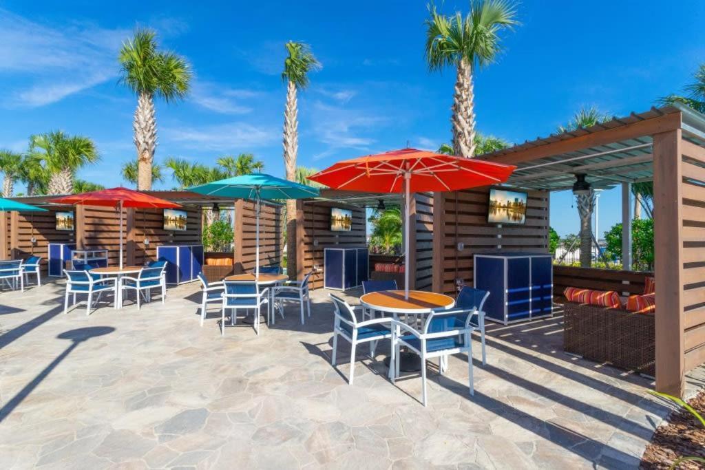 Theme Dream House - Brand New Windsor Resort Four Corners Exteriér fotografie