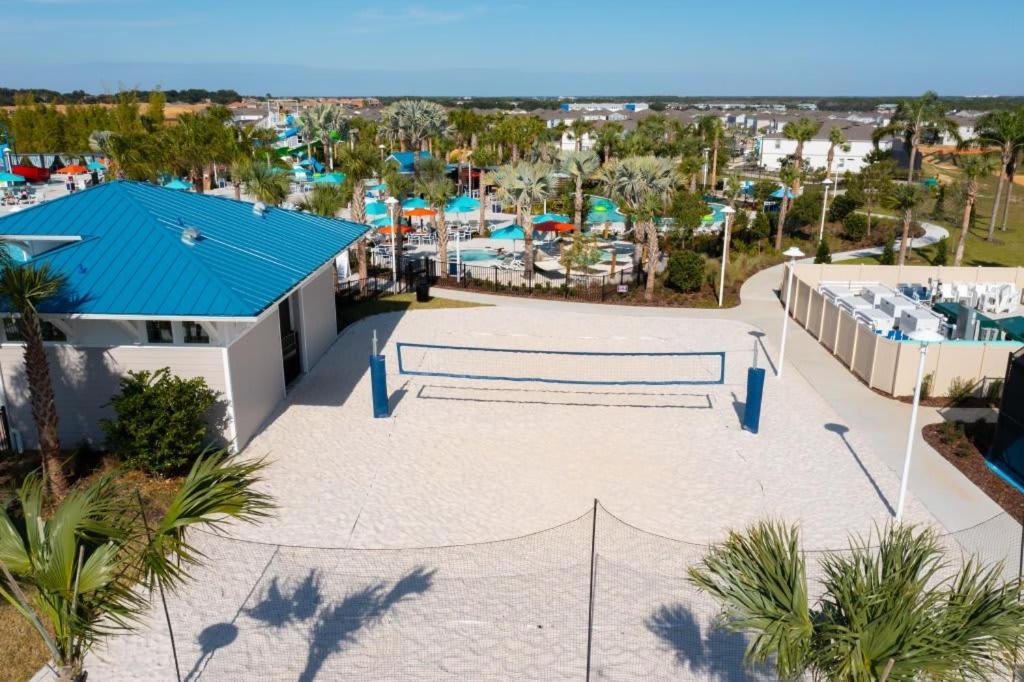 Theme Dream House - Brand New Windsor Resort Four Corners Exteriér fotografie