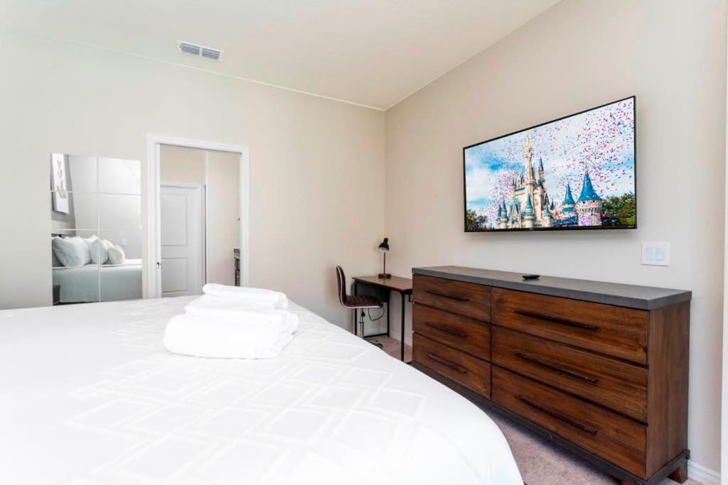Theme Dream House - Brand New Windsor Resort Four Corners Exteriér fotografie