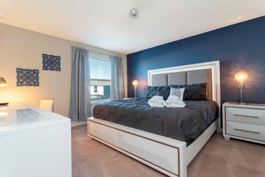 Theme Dream House - Brand New Windsor Resort Four Corners Exteriér fotografie