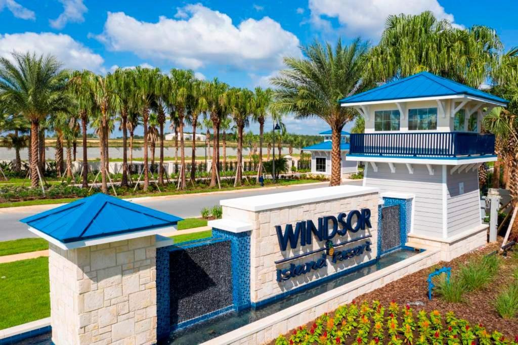 Theme Dream House - Brand New Windsor Resort Four Corners Exteriér fotografie