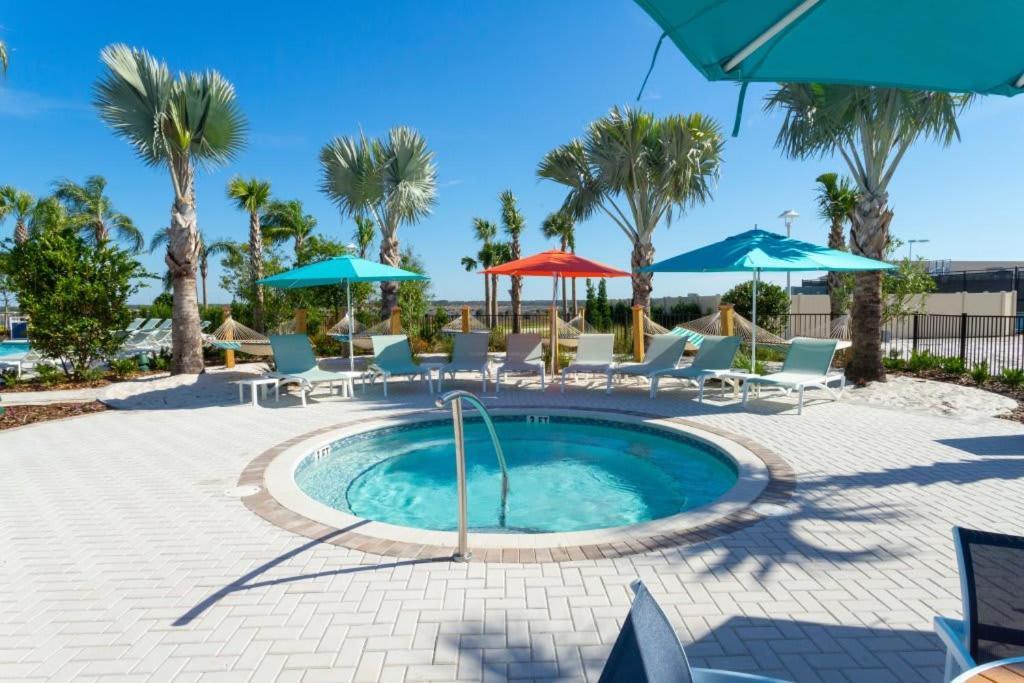 Theme Dream House - Brand New Windsor Resort Four Corners Exteriér fotografie