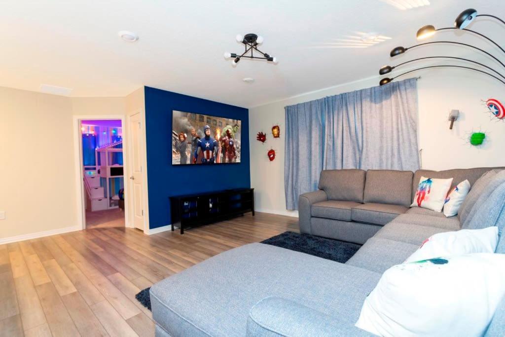 Theme Dream House - Brand New Windsor Resort Four Corners Exteriér fotografie