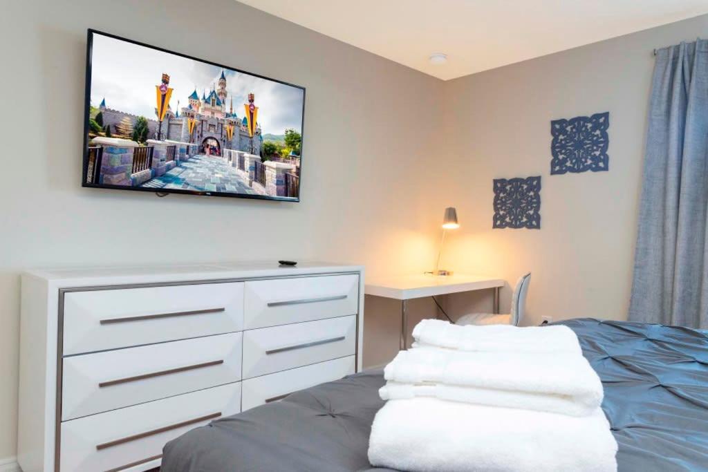 Theme Dream House - Brand New Windsor Resort Four Corners Exteriér fotografie