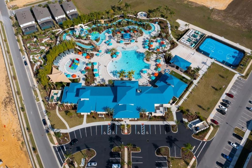 Theme Dream House - Brand New Windsor Resort Four Corners Exteriér fotografie