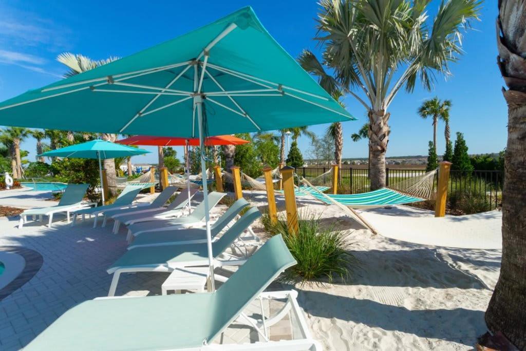 Theme Dream House - Brand New Windsor Resort Four Corners Exteriér fotografie